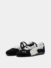 Туфли и лоферы PUMA SPEEDCAT модель 40128706 Фото