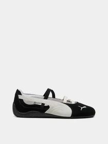 Туфли и лоферы PUMA SPEEDCAT модель 40128706 Фото