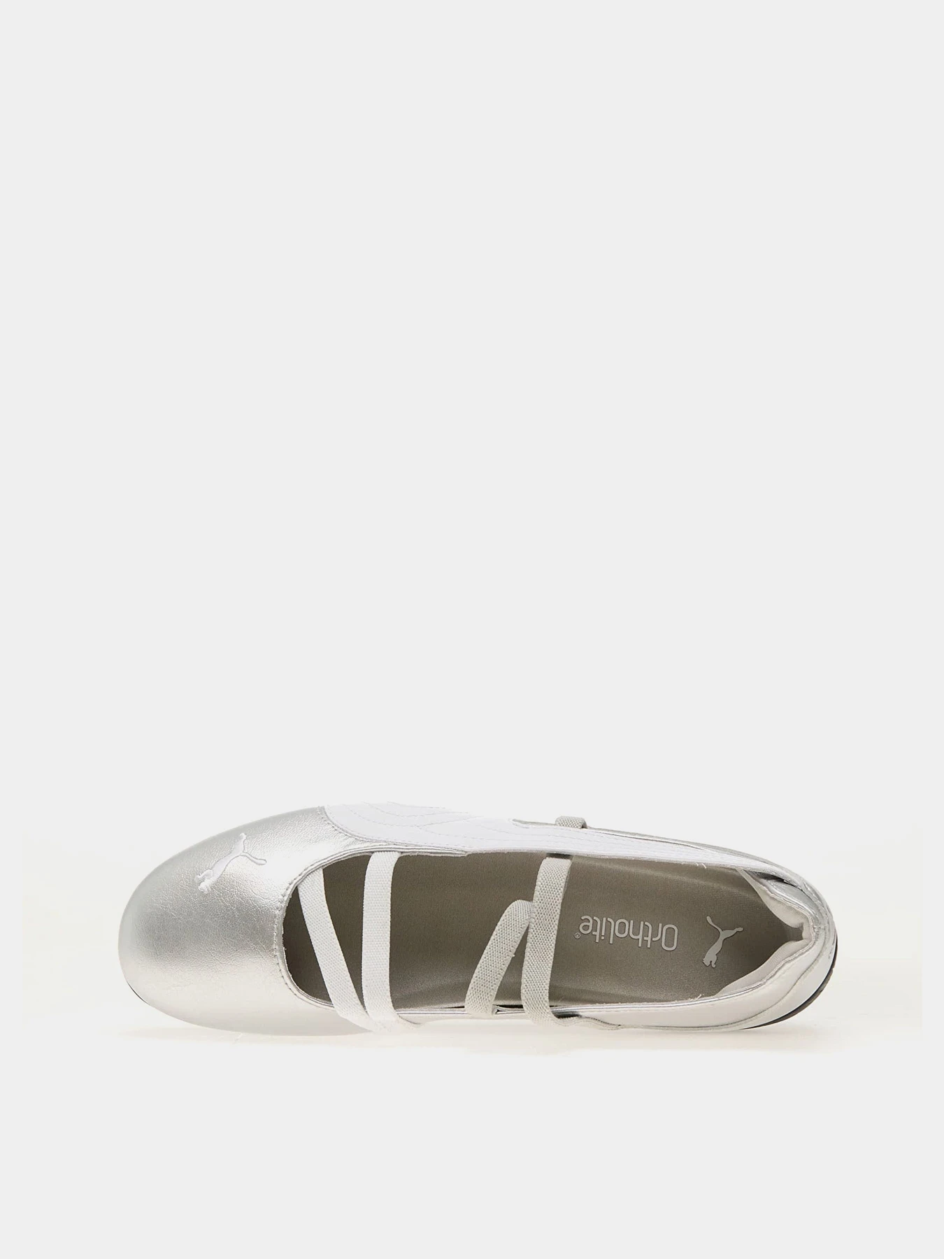 Туфли и лоферы PUMA SPEEDCAT модель 40158101 Фото
