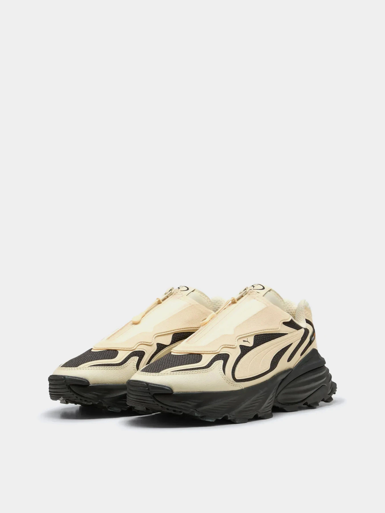 Кроссовки PUMA FADE NITRO TR WINTERIZED модель 40741903 Фото