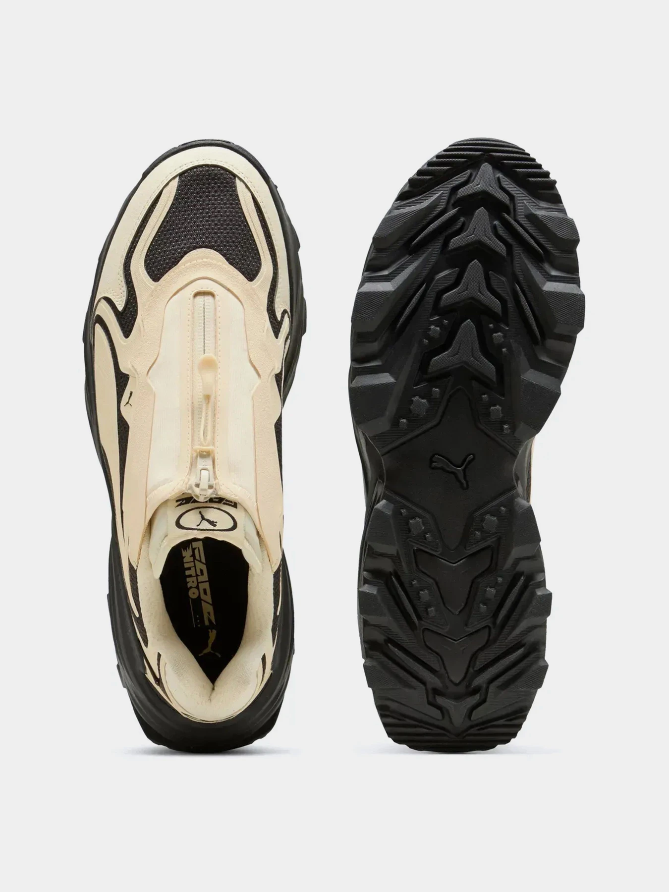 Кроссовки PUMA FADE NITRO TR WINTERIZED модель 40741903 Фото