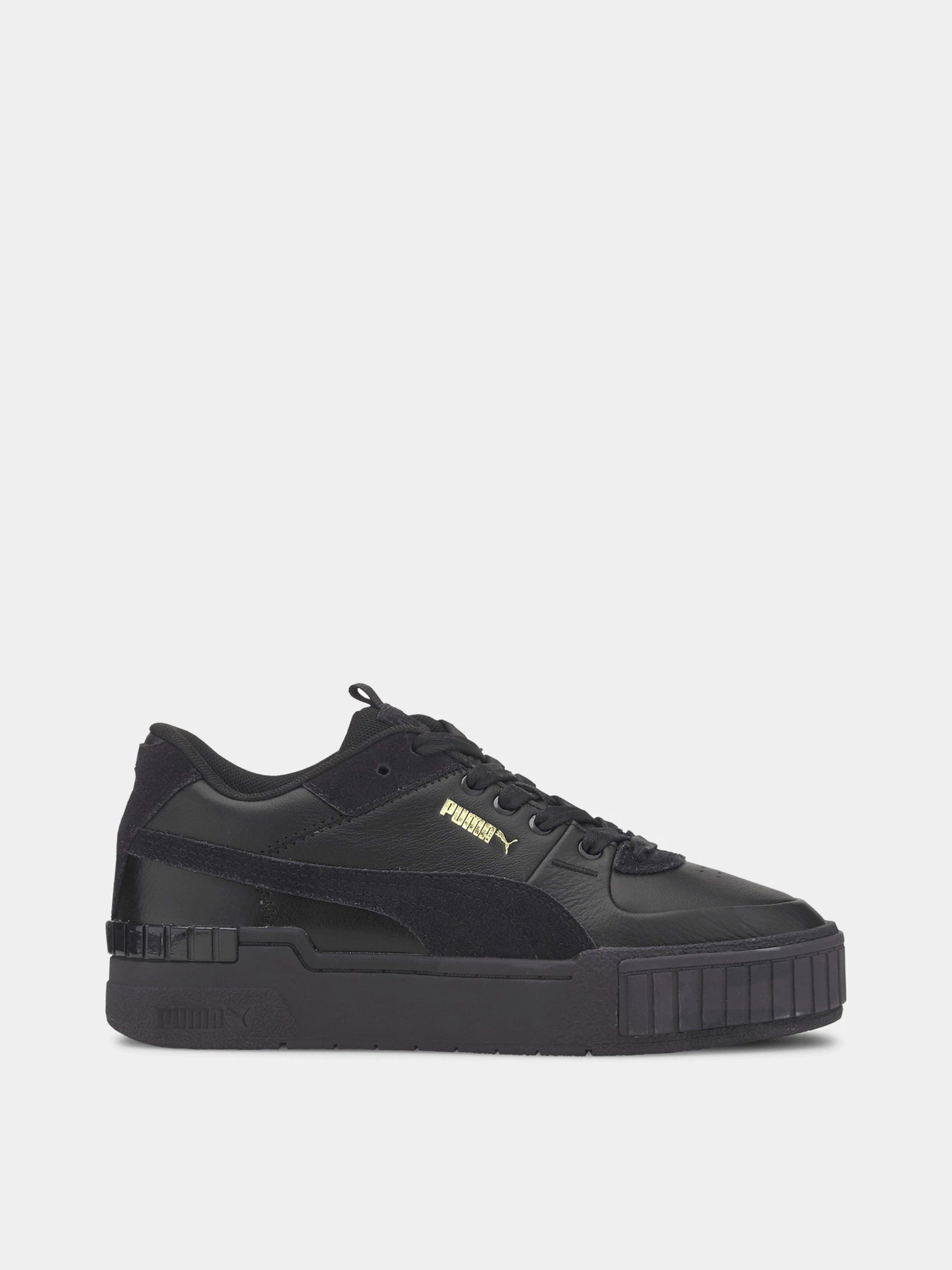 Кеды PUMA CALI SPORT MIX модель 37120207 Фото