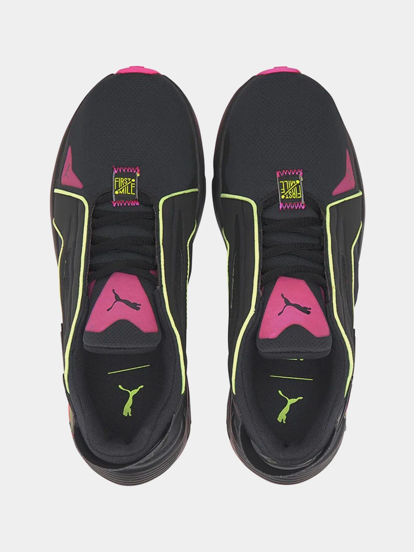 Кросівки PUMA LQDCELL METHOD XTREME модель 19376602 Фото