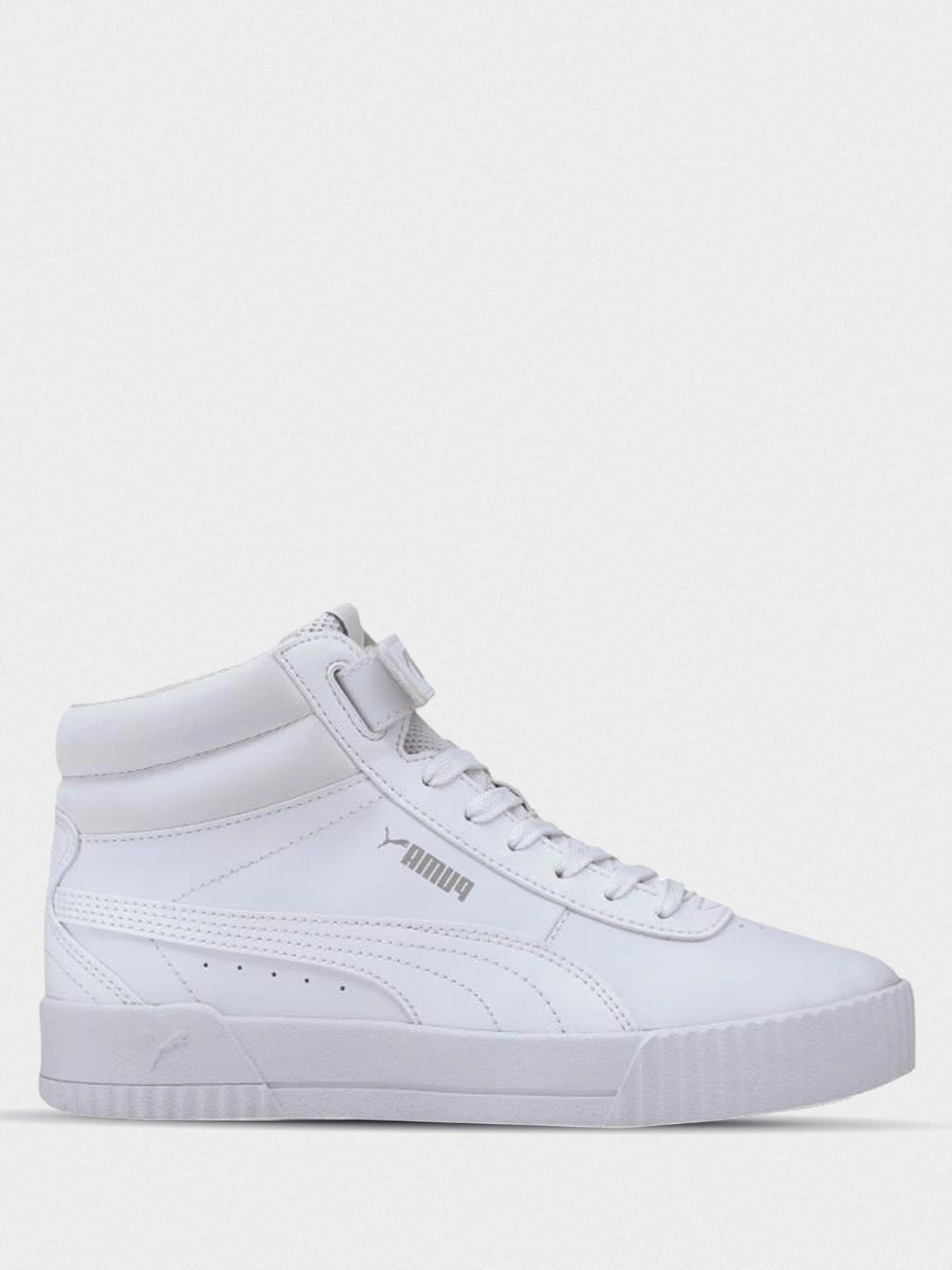 Кеды PUMA Carina Mid модель 37323301 Фото