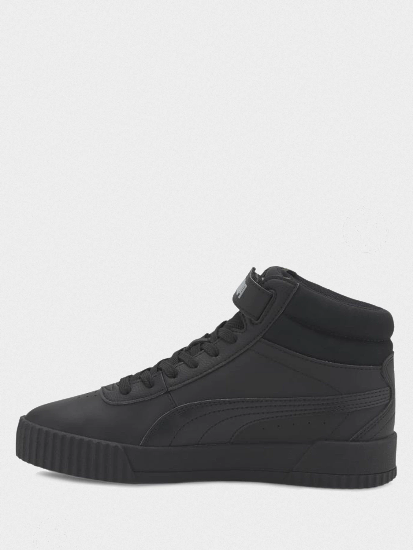 Кеды PUMA Carina Mid модель 37323302 Фото