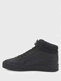 Кеды PUMA Carina Mid модель 37323302 Фото