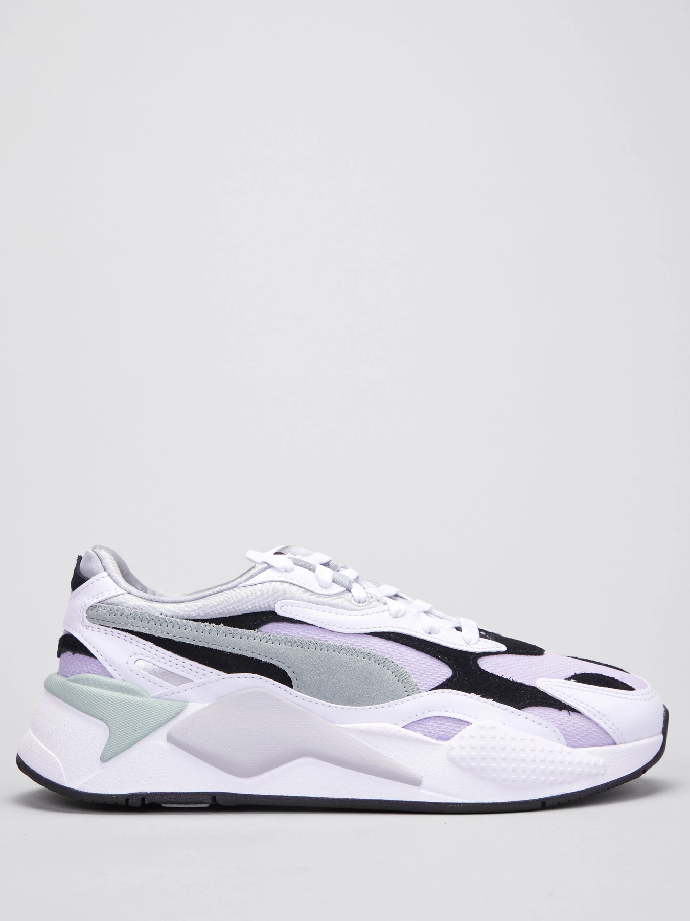 Кросівки PUMA RS-X LAYERS модель 37466701 Кросівки PUMA RS-X LAYERS модель 37466701 Фото