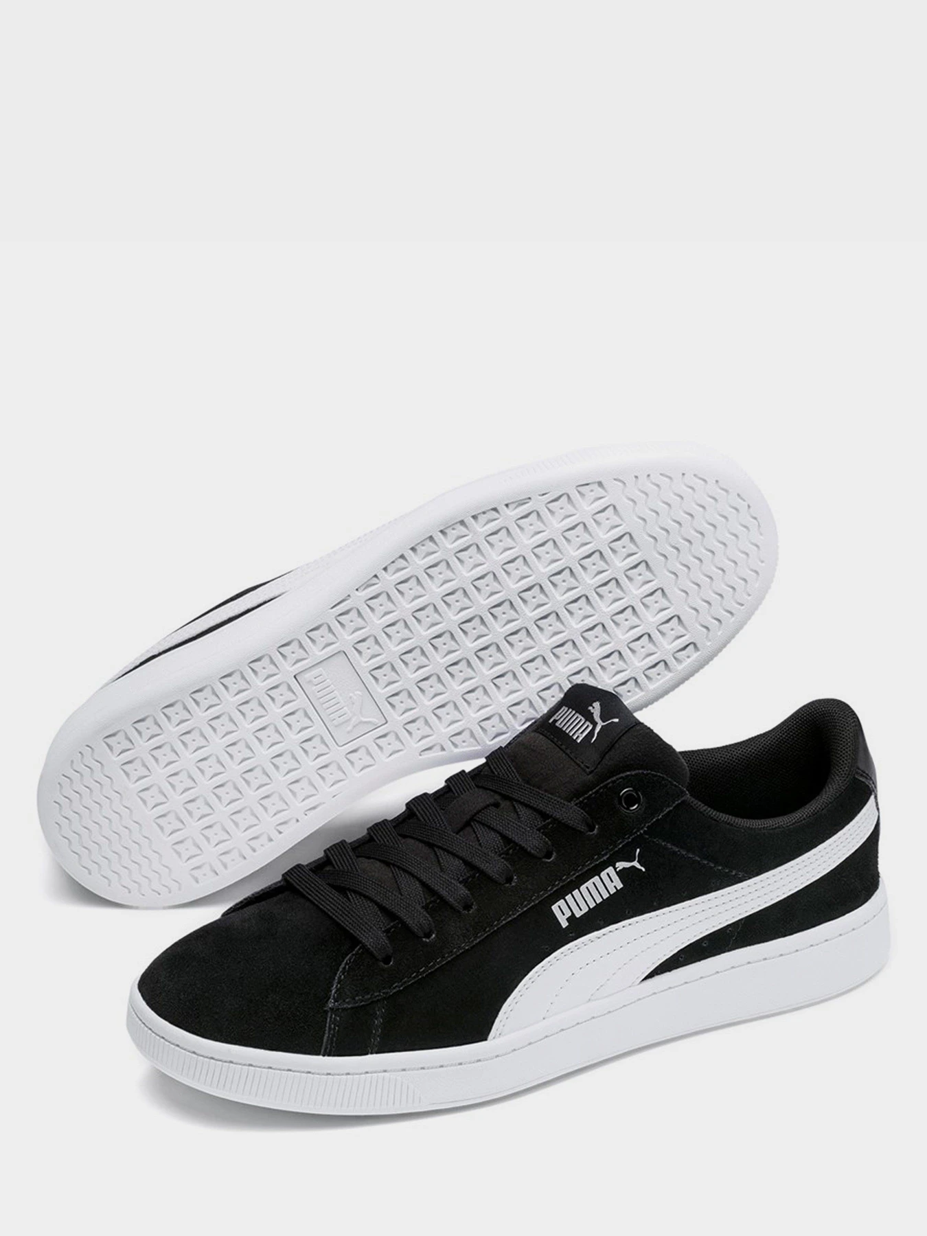 Кеды PUMA Vikky v2 модель 36972501 Фото