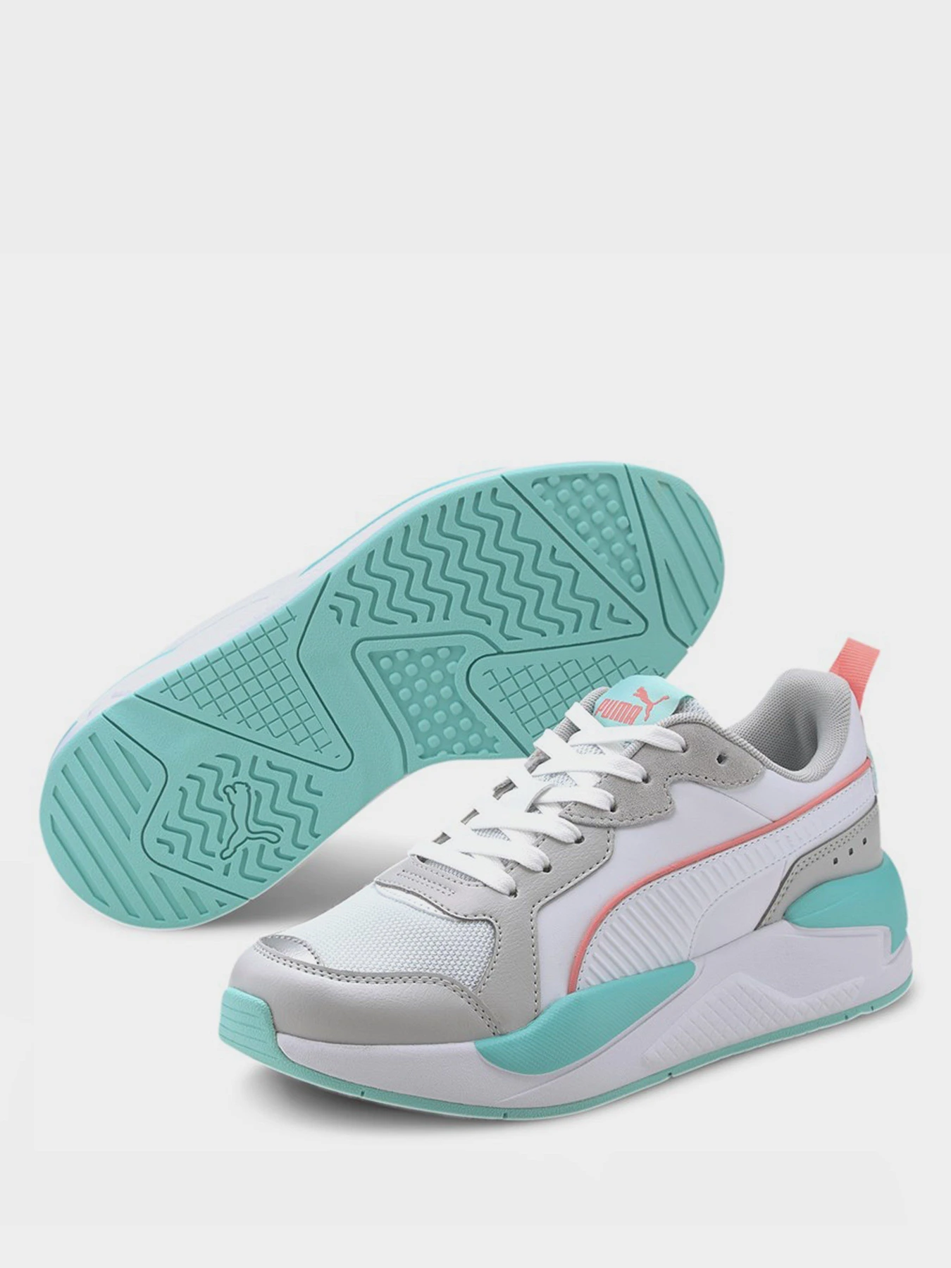 Кроссовки PUMA X-RAY GAME модель 37284908 Кроссовки PUMA X-RAY GAME модель 37284908 Фото
