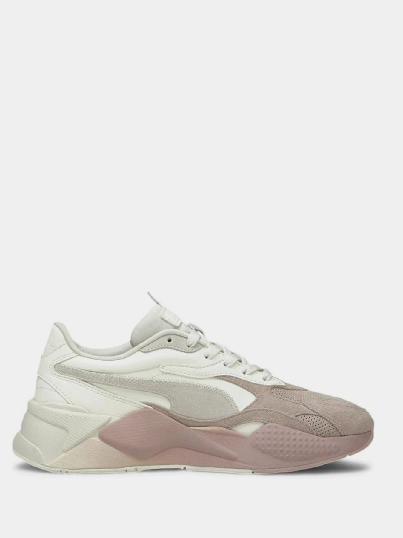 Кросівки PUMA RS-X³ COLOUR BLOCK модель 37395203 Фото