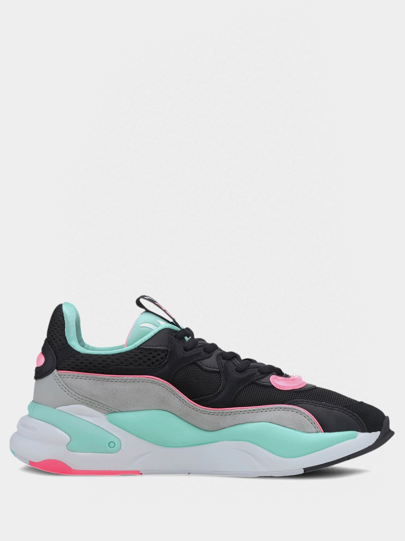 Кроссовки PUMA RS-2K Messaging модель 37297504 Кроссовки PUMA RS-2K Messaging модель 37297504 Фото