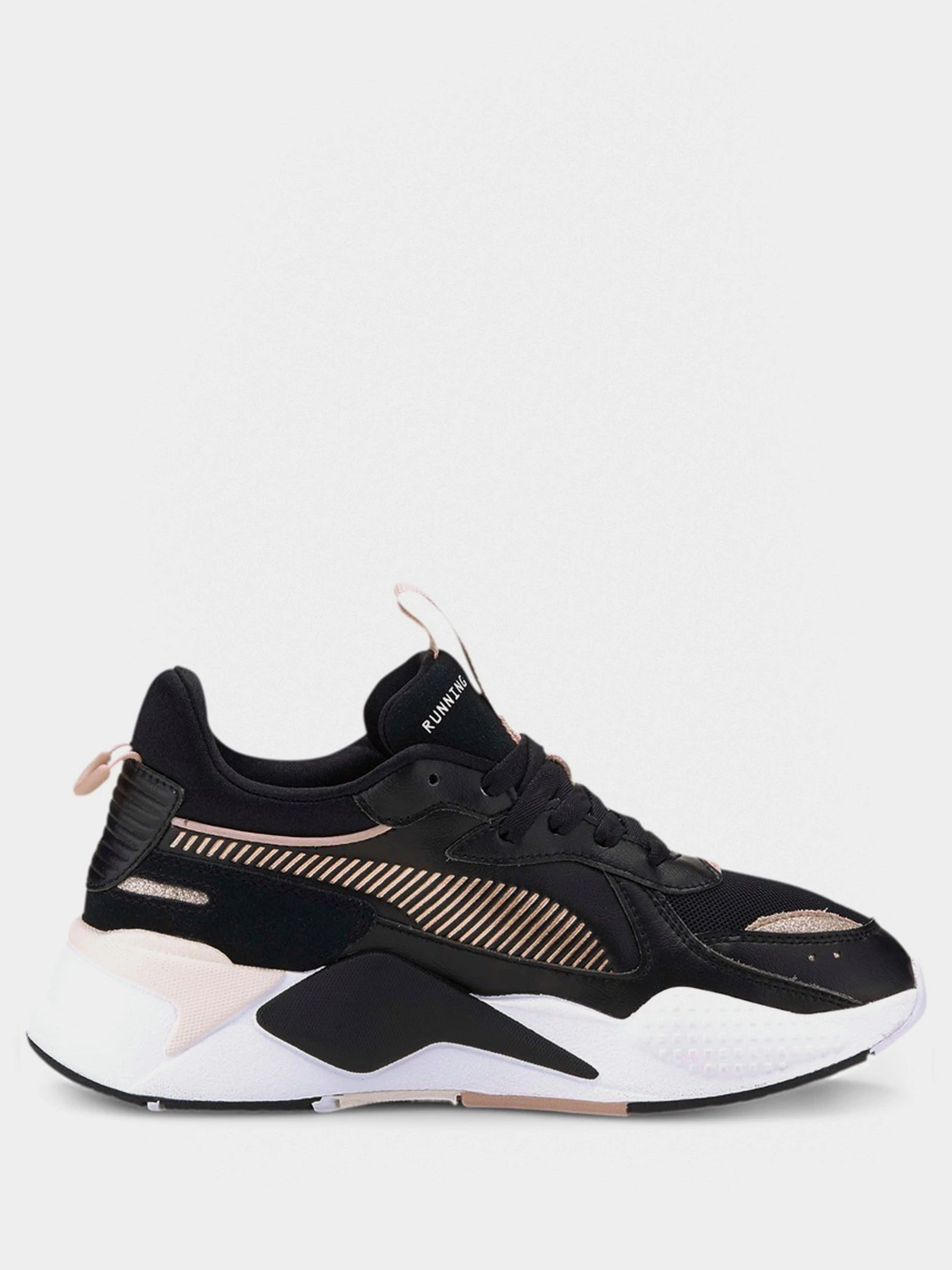 Кросівки PUMA RS-X Mono Metal модель 37466901 Фото