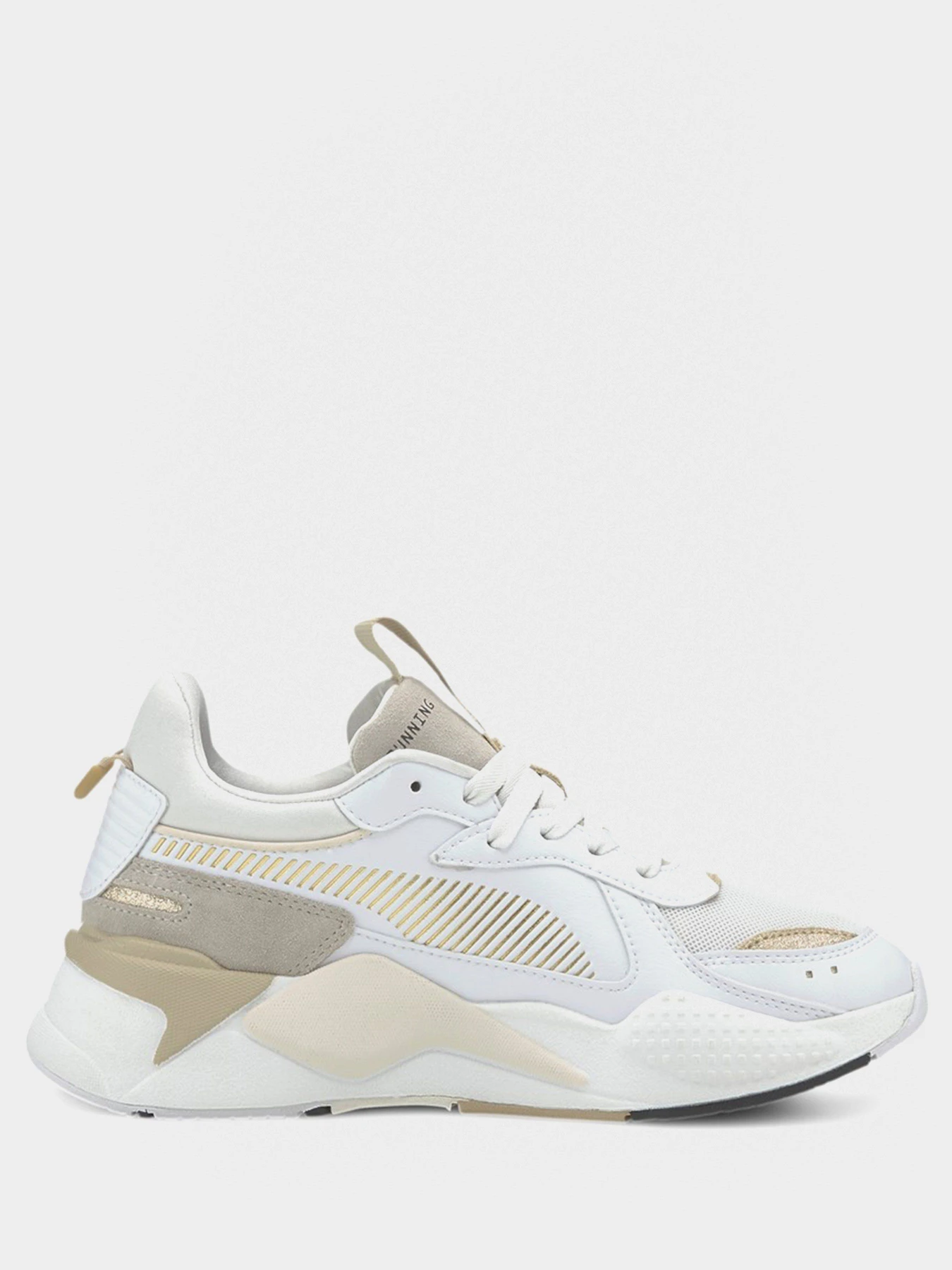 Кросівки PUMA RS-X Mono Metal модель 37466902 Фото