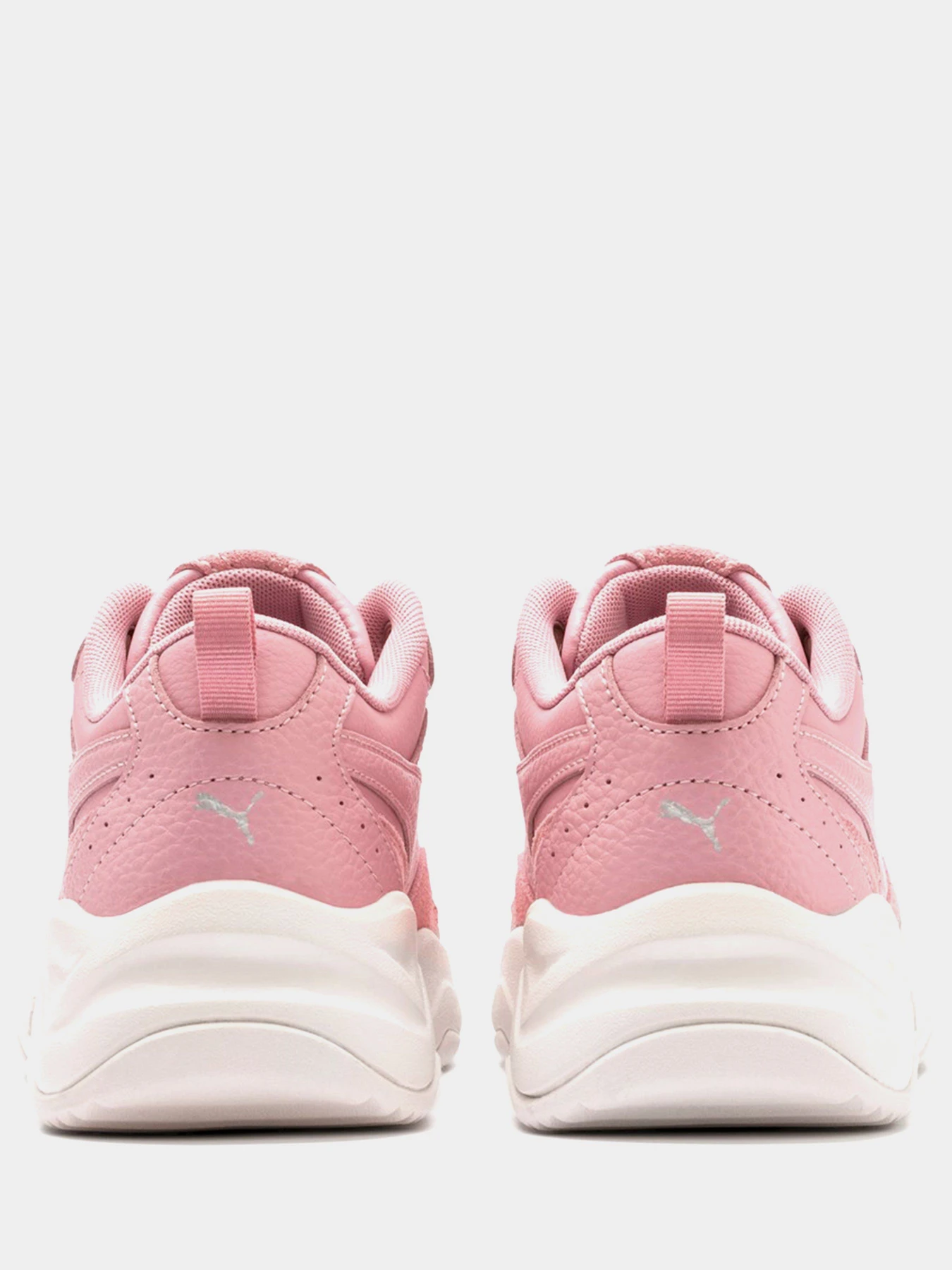 Кросівки PUMA Cilia Lux модель 37028204 Фото
