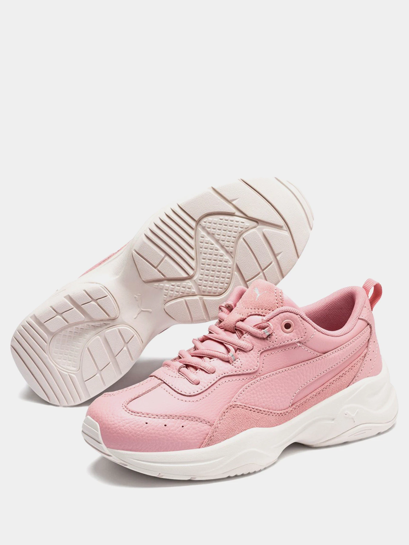 Кросівки PUMA Cilia Lux модель 37028204 Фото