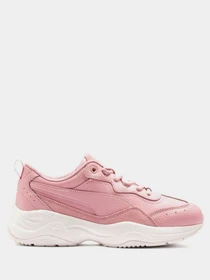 Кроссовки PUMA Cilia Lux модель 37028204 Фото