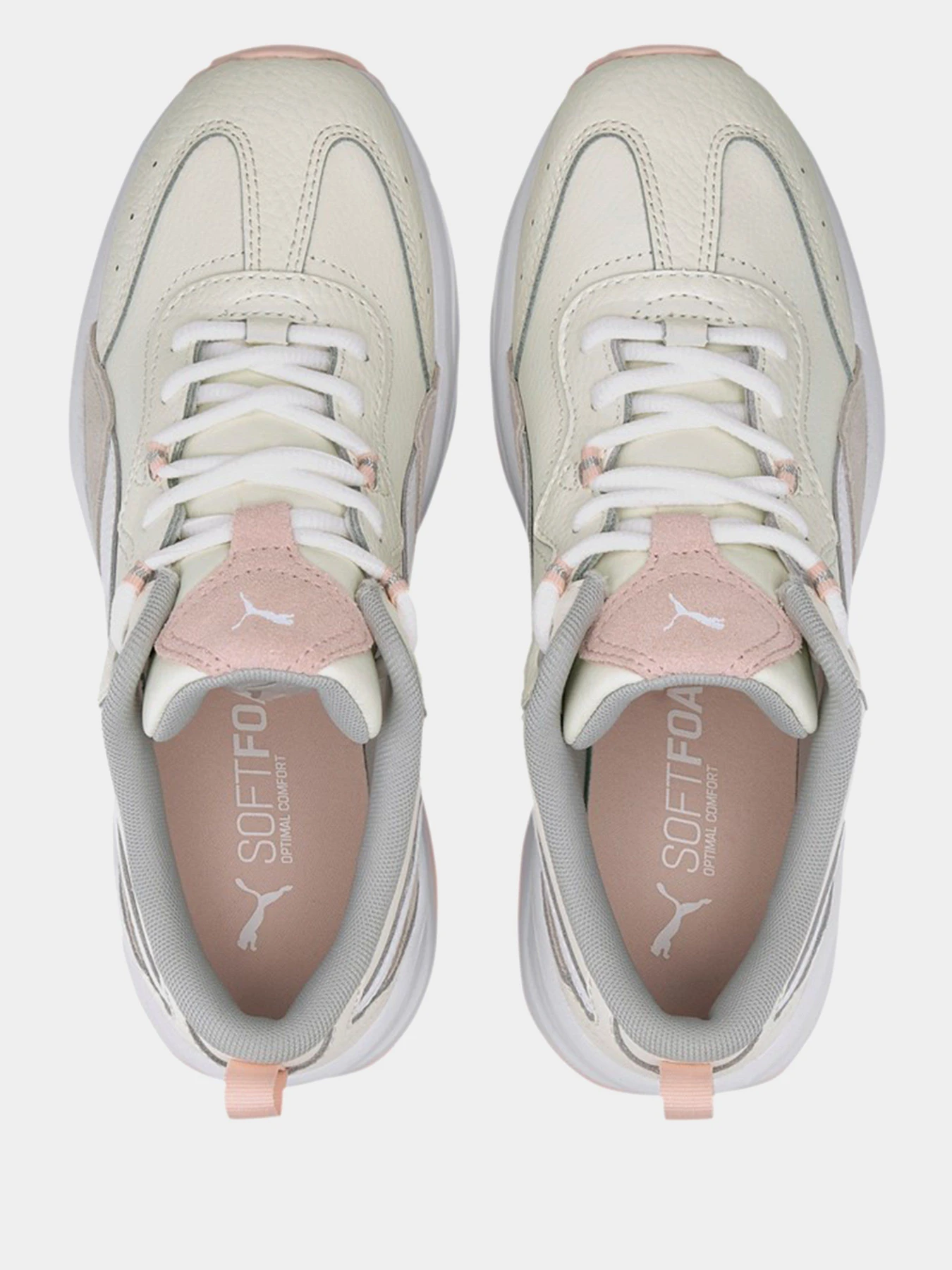 Кросівки PUMA Cilia Lux модель 37028215 Фото