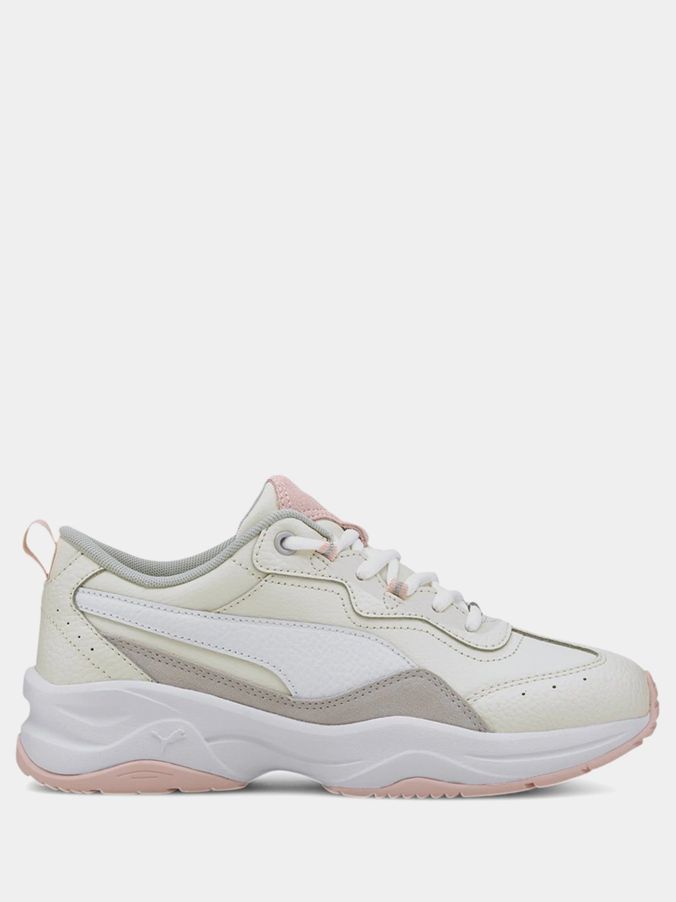 Кросівки PUMA Cilia Lux модель 37028215 Фото