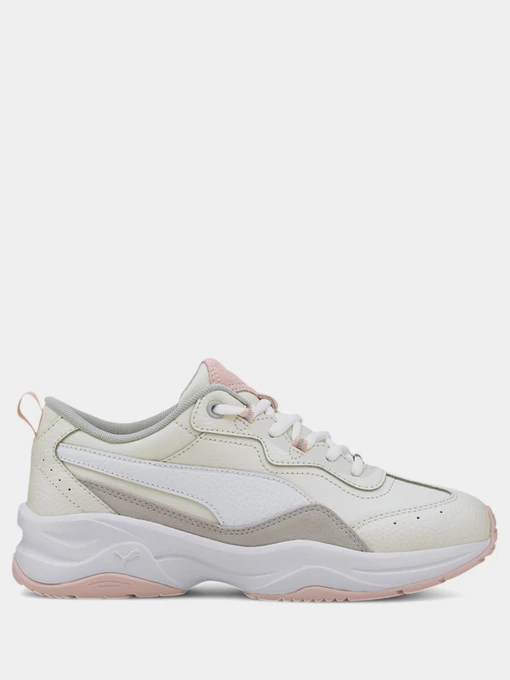 Кроссовки PUMA Cilia Lux модель 37028215 Фото