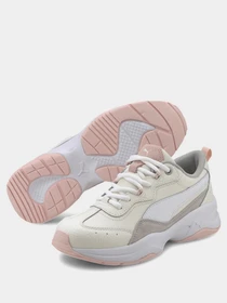 Кросівки PUMA Cilia Lux модель 37028215 Фото