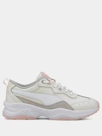 Кросівки PUMA Cilia Lux модель 37028215 Фото