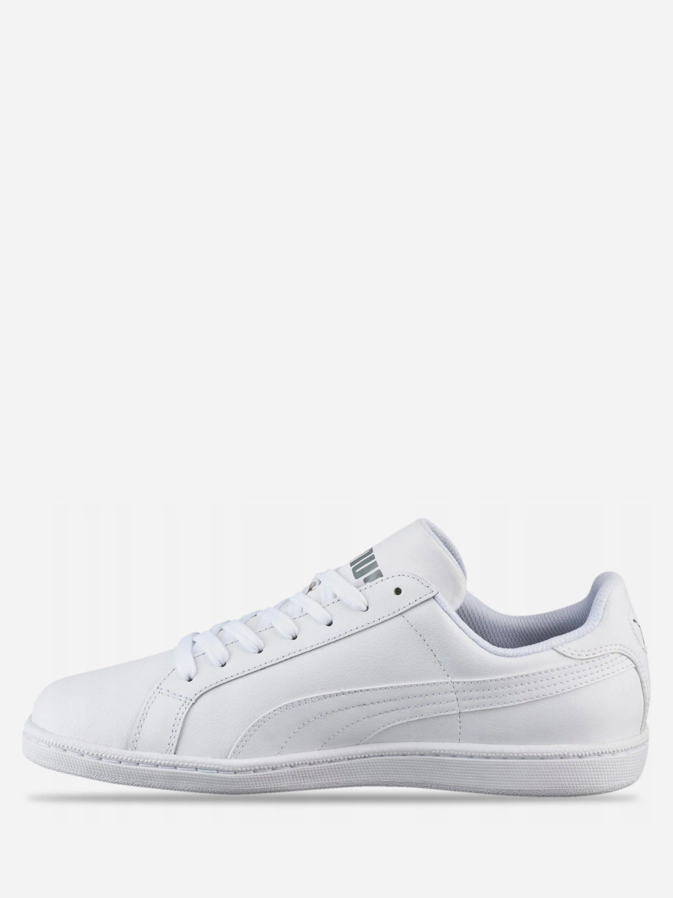 Кеды PUMA SMASH L модель 35672202 Фото