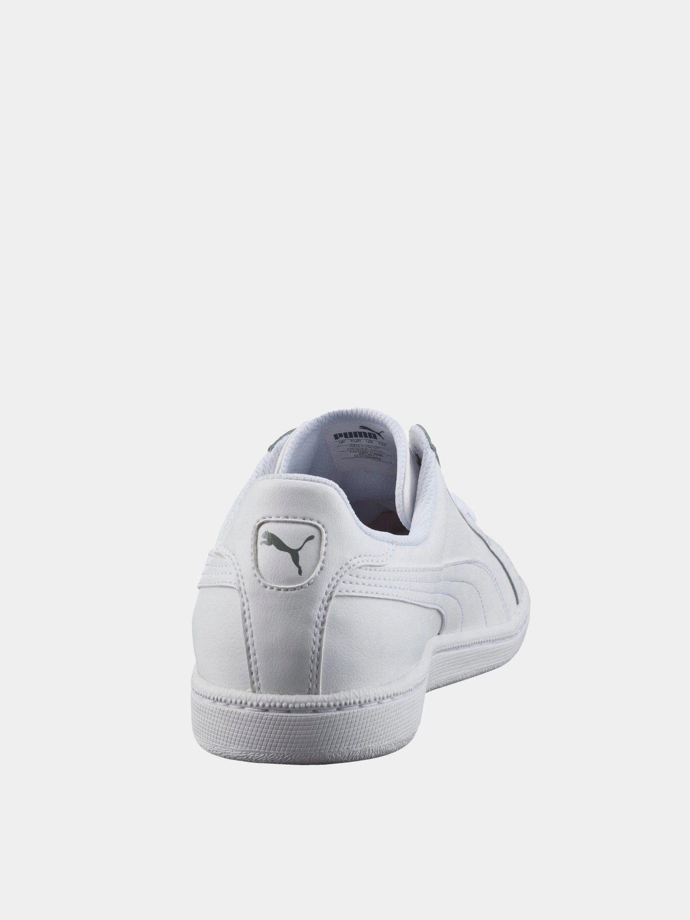 Кеды PUMA SMASH L модель 35672202 Фото
