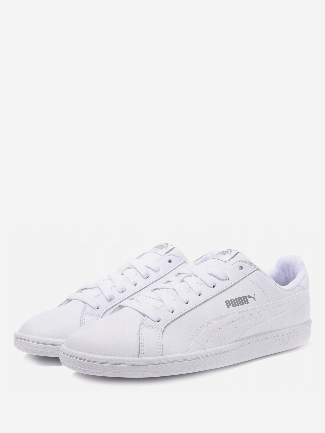 Кеды PUMA SMASH L модель 35672202 Фото