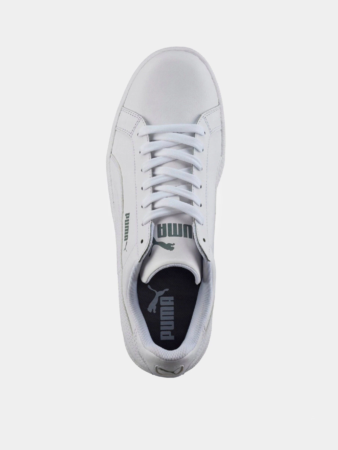 Кеды PUMA SMASH L модель 35672202 Фото