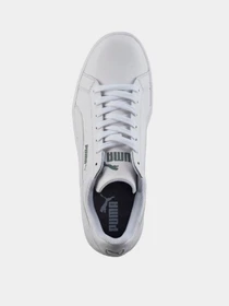 Кеды PUMA SMASH L модель 35672202 Фото