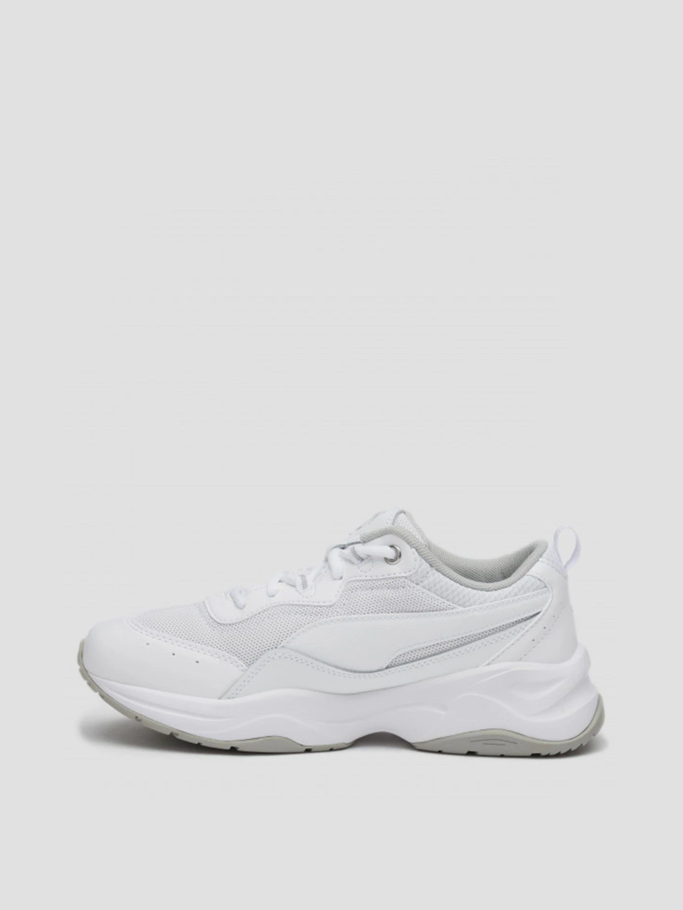 Кроссовки PUMA Cilia Patent SL модель 37250001 Фото