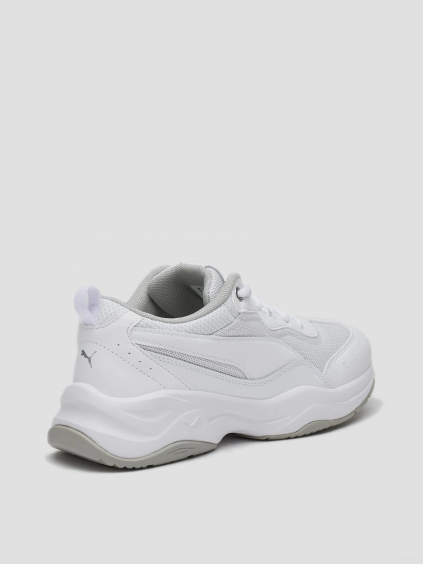 Кроссовки PUMA Cilia Patent SL модель 37250001 Фото