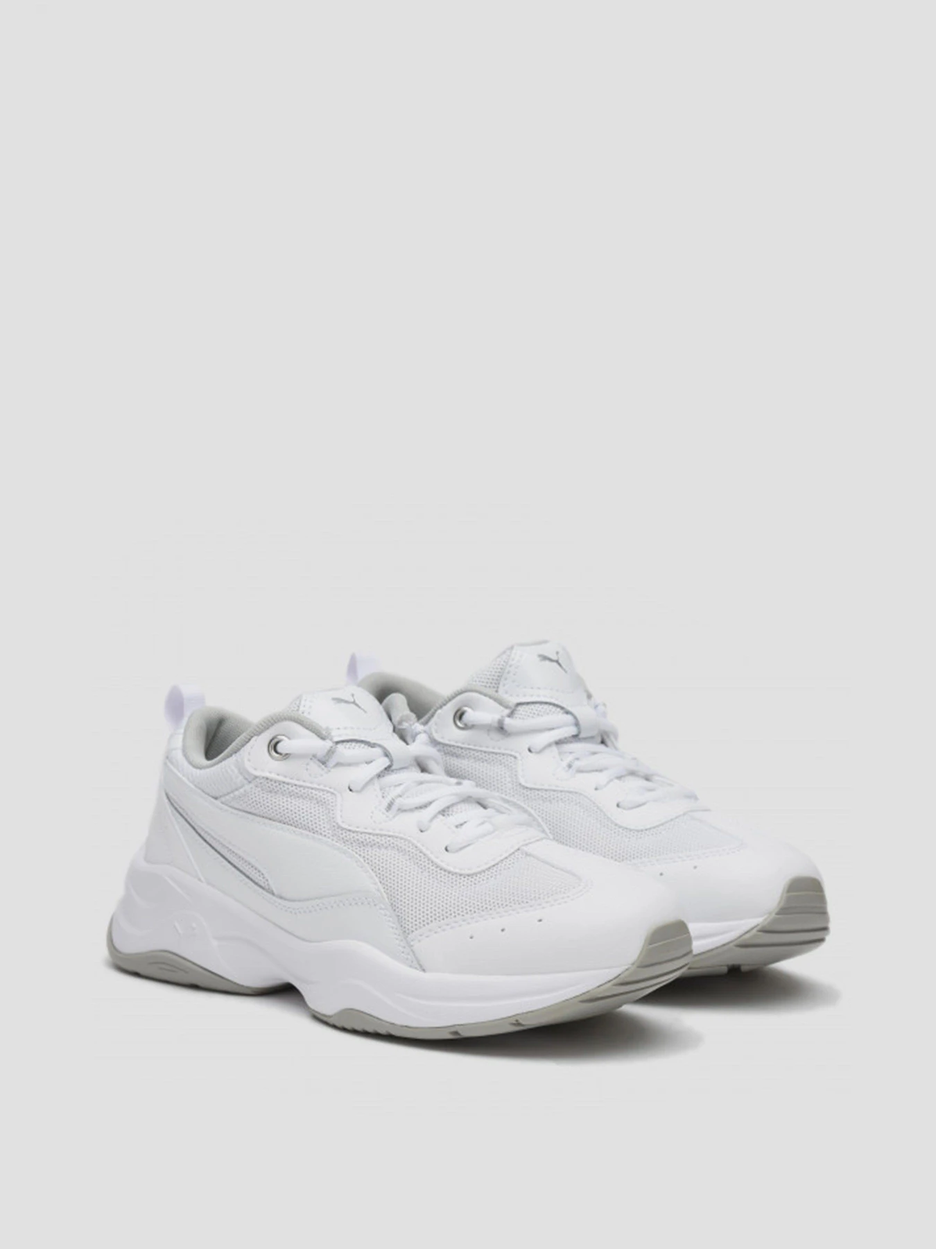 Кроссовки PUMA Cilia Patent SL модель 37250001 Фото