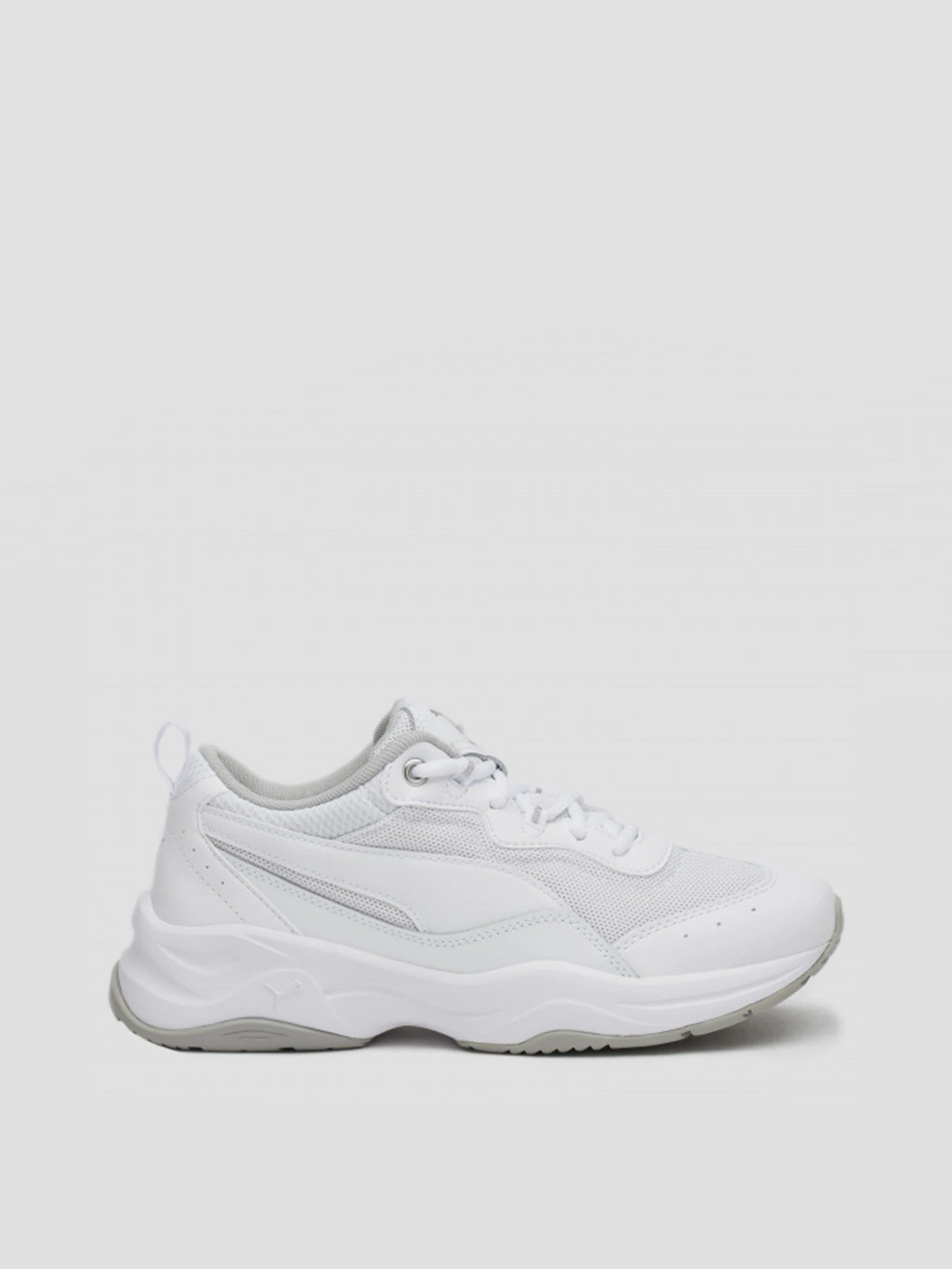 Кроссовки PUMA Cilia Patent SL модель 37250001 Фото