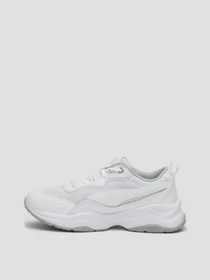 Кроссовки PUMA Cilia Patent SL модель 37250001 Фото