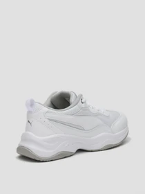 Кроссовки PUMA Cilia Patent SL модель 37250001 Фото