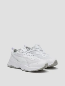 Кроссовки PUMA Cilia Patent SL модель 37250001 Фото