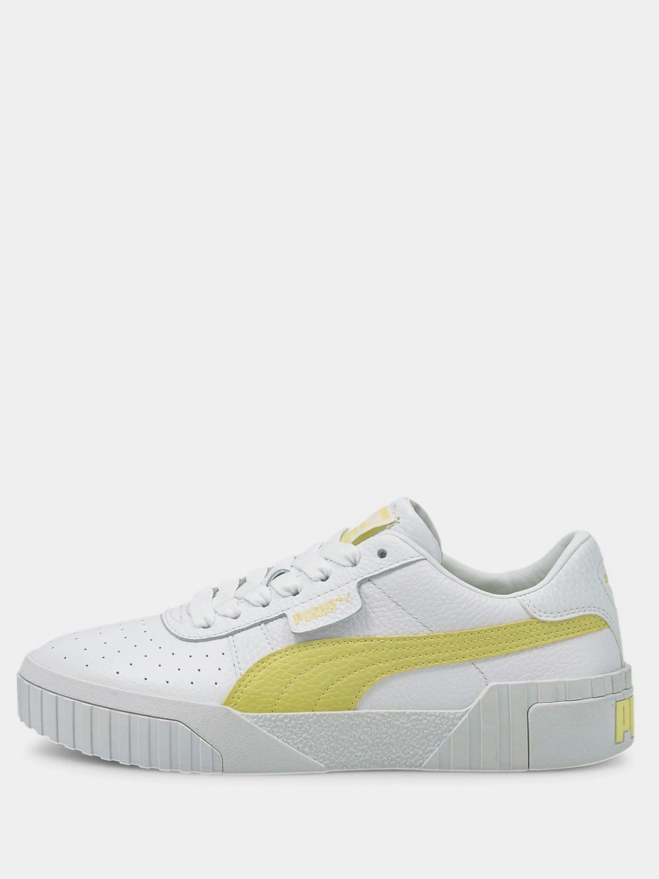 Кеды PUMA Cali модель 36915532 Кеды PUMA Cali модель 36915532 Фото