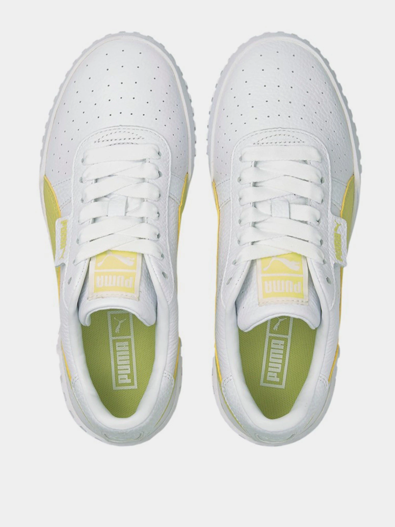 Кеды PUMA Cali модель 36915532 Кеды PUMA Cali модель 36915532 Фото