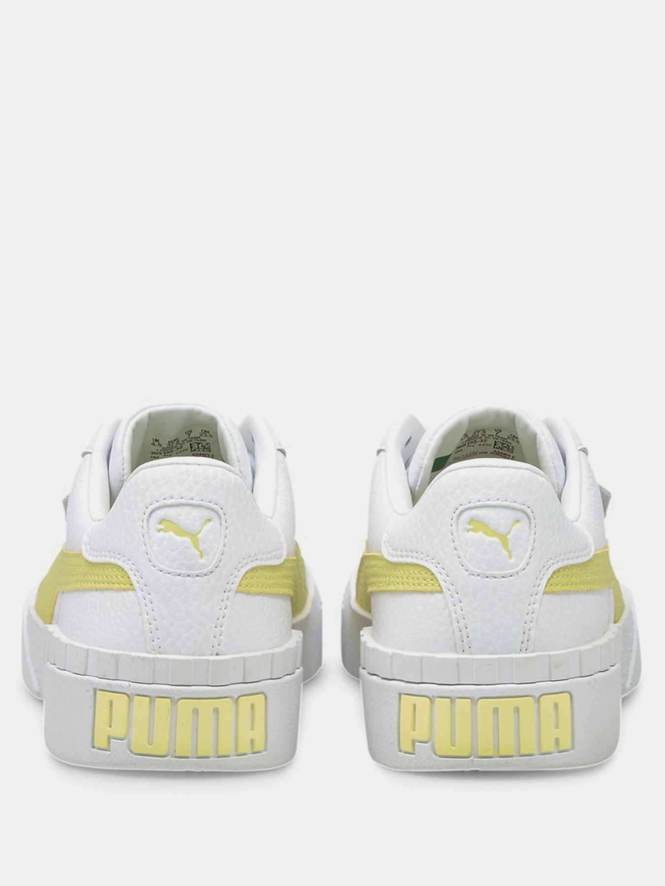 Кеды PUMA Cali модель 36915532 Кеды PUMA Cali модель 36915532 Фото
