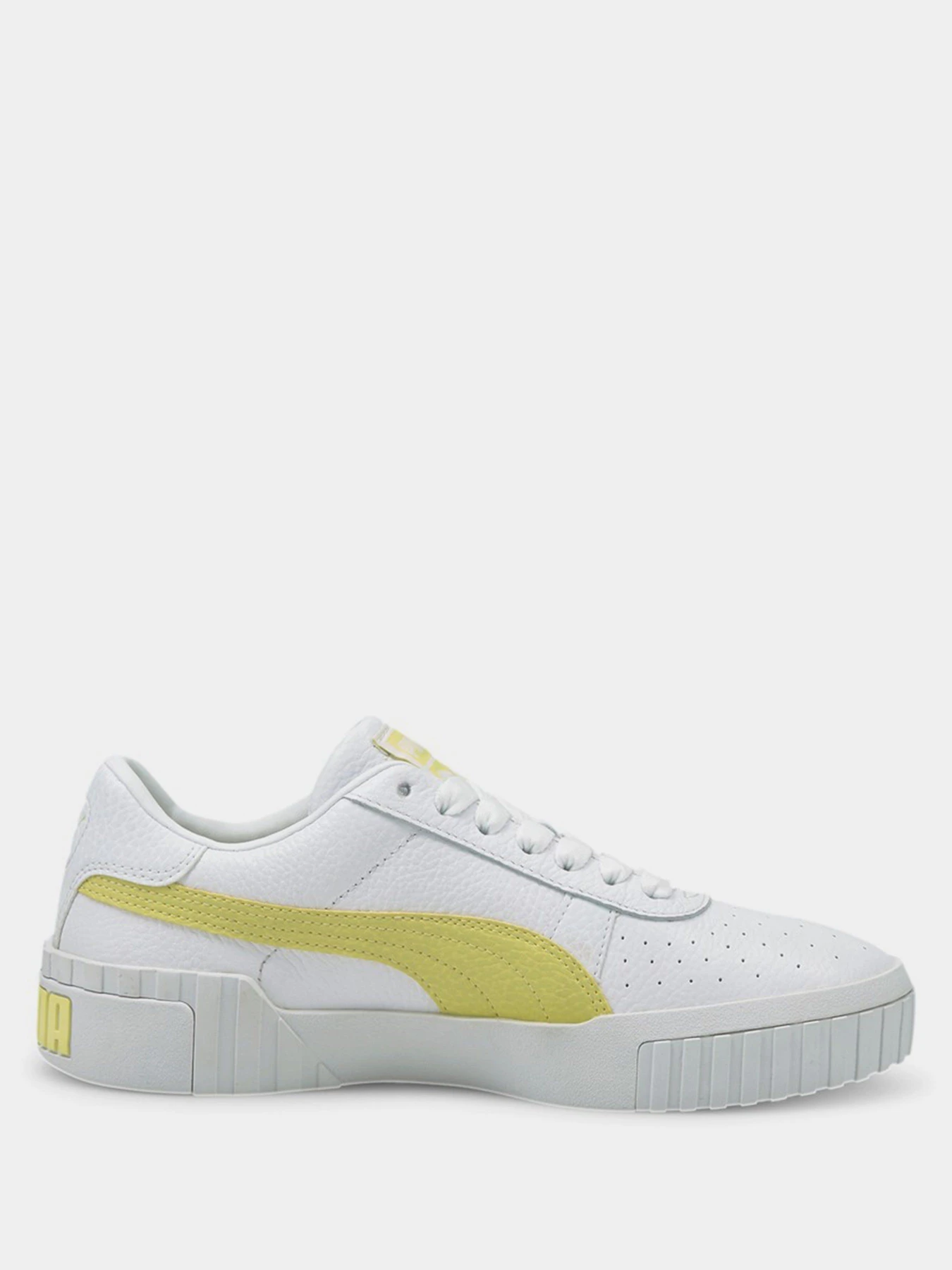 Кеды PUMA Cali модель 36915532 Кеды PUMA Cali модель 36915532 Фото