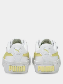 Кеды PUMA Cali модель 36915532 Фото