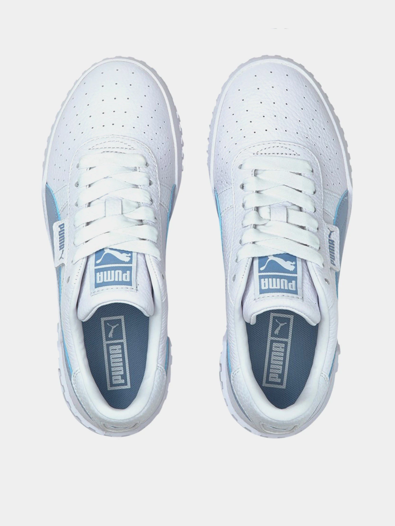 Кеды PUMA Cali модель 36915533 Кеды PUMA Cali модель 36915533 Фото