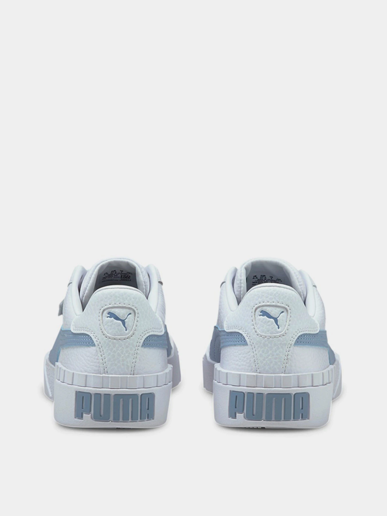 Кеды PUMA Cali модель 36915533 Кеды PUMA Cali модель 36915533 Фото