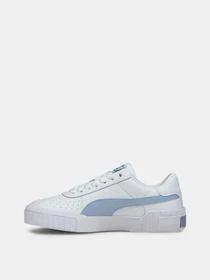 Кеды PUMA Cali модель 36915533 Фото