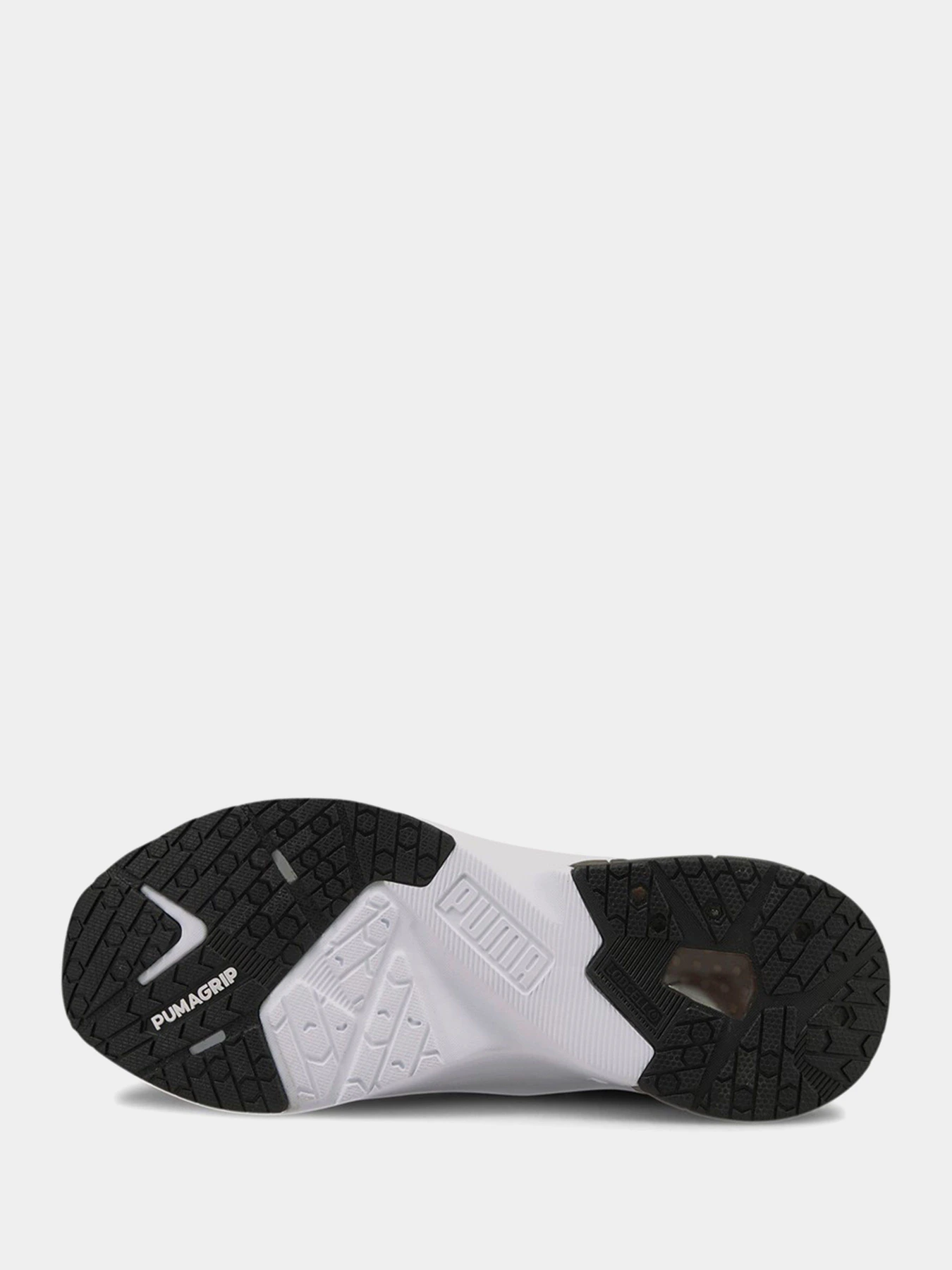 Кроссовки PUMA х FIRST MILE LVL-UP модель 19442702 Фото