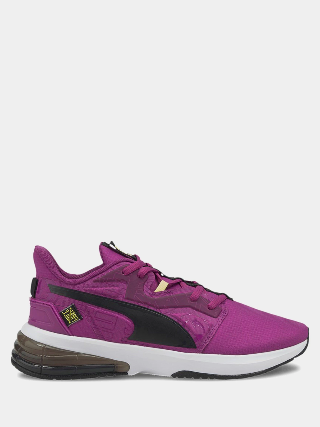 Кроссовки PUMA х FIRST MILE LVL-UP модель 19442702 Фото