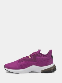Кроссовки PUMA х FIRST MILE LVL-UP модель 19442702 Фото