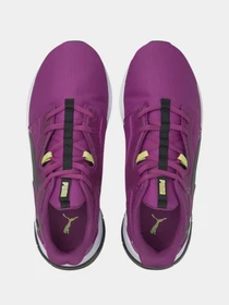Кроссовки PUMA х FIRST MILE LVL-UP модель 19442702 Фото