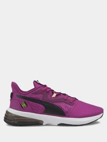 Кроссовки PUMA х FIRST MILE LVL-UP модель 19442702 Фото